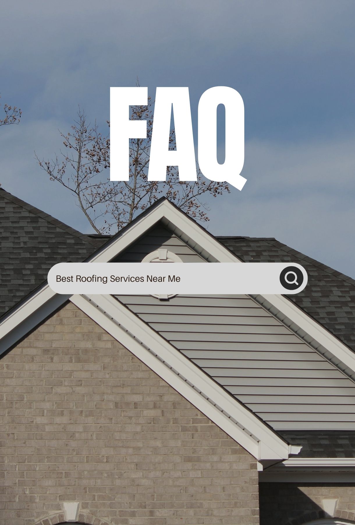 FAQS about Roof maintenance Services in Cambridge, IA