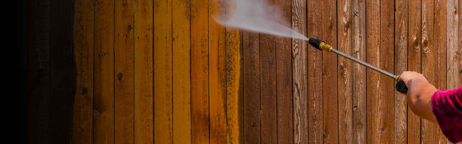 Wood Fence Installation Sugar Land 77479 Near Me