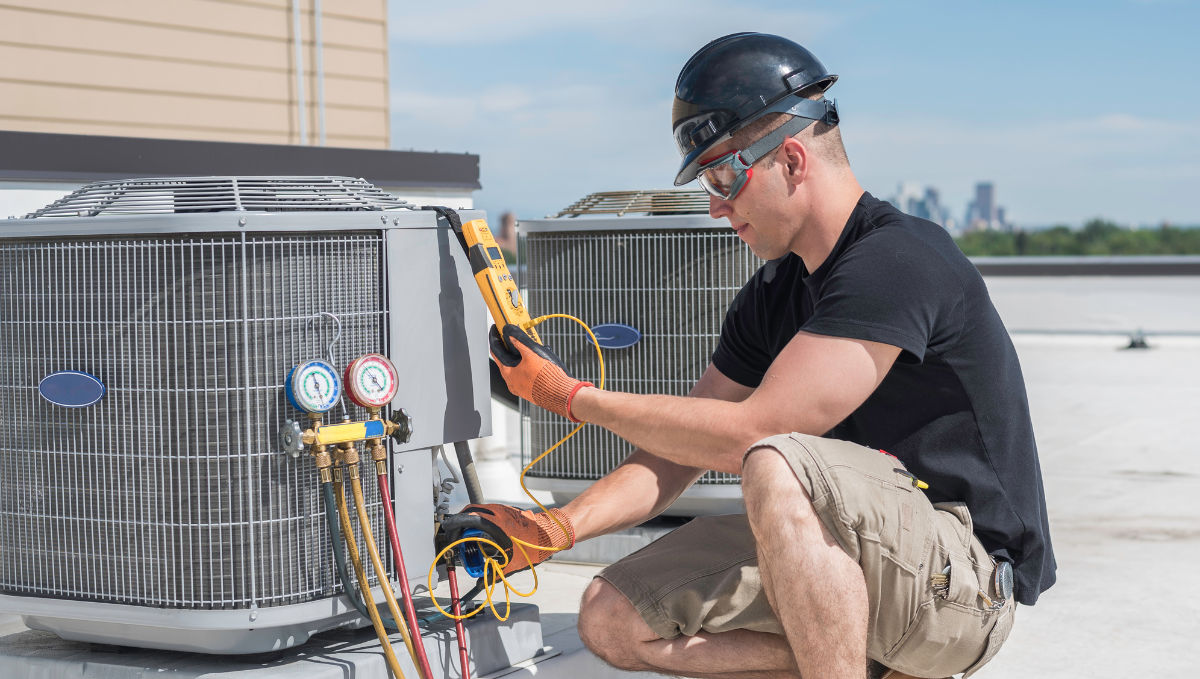Best Fan Motor Repair in Larkspur, CO