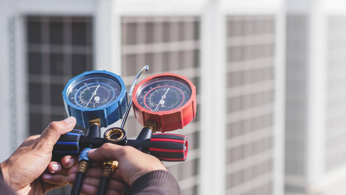 Indoor Air Quality Solutions in Monterey, VA