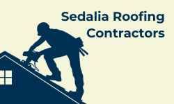 Sedalia Roofing Contractors 