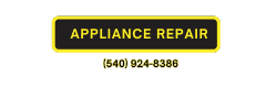 Fredericksburg Appliance Pros