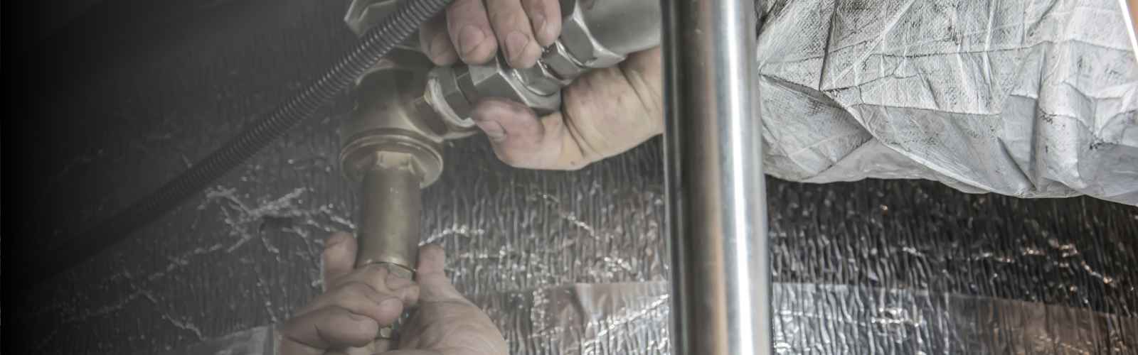 Expert Plumbing Solutions Winnetka