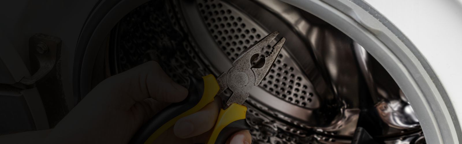 Trusted Home Appliance Repair in Fredericksburg, VA 22405