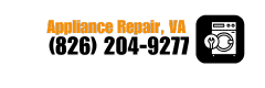 Fredericksburg Appliance Repair Pros