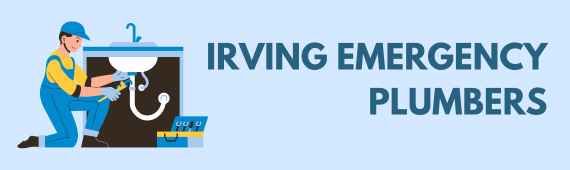 Irving Emergency Plumbers