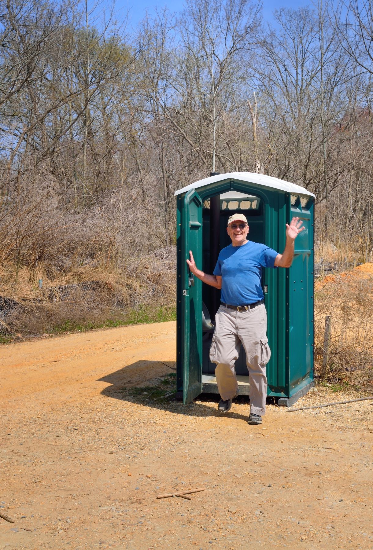 Event Porta Potty Rental Specialists in Pocatello, ID