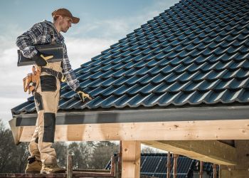 Roof Repair in Milton, WI