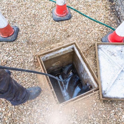 Emergency Clogged Drain Repair in Jay, FL