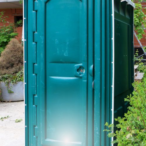 Best Long-Term Porta John Rental in Bromide, OK