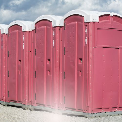 FAQS about Porta John Rental Services in Lower Brule, SD