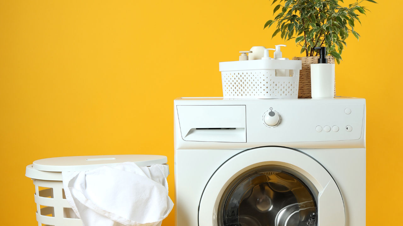 Emergency Washing Machine Repair
