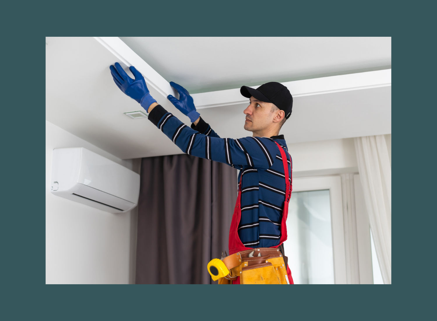 Insulation Installation