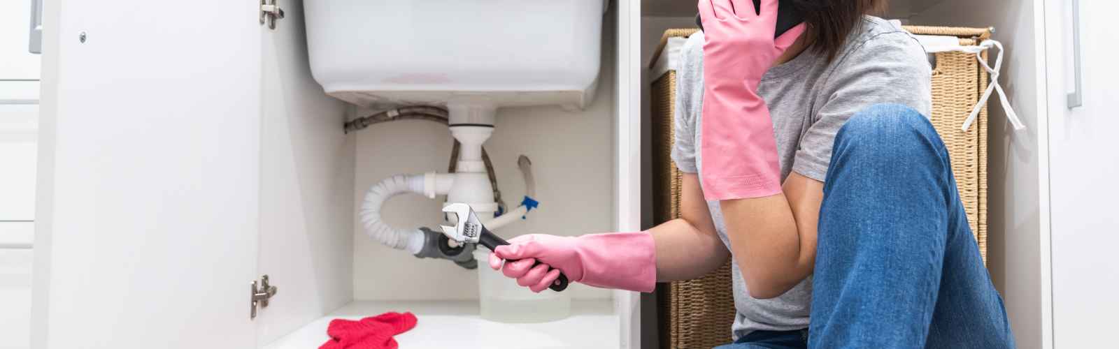 Leak Detection & Repair