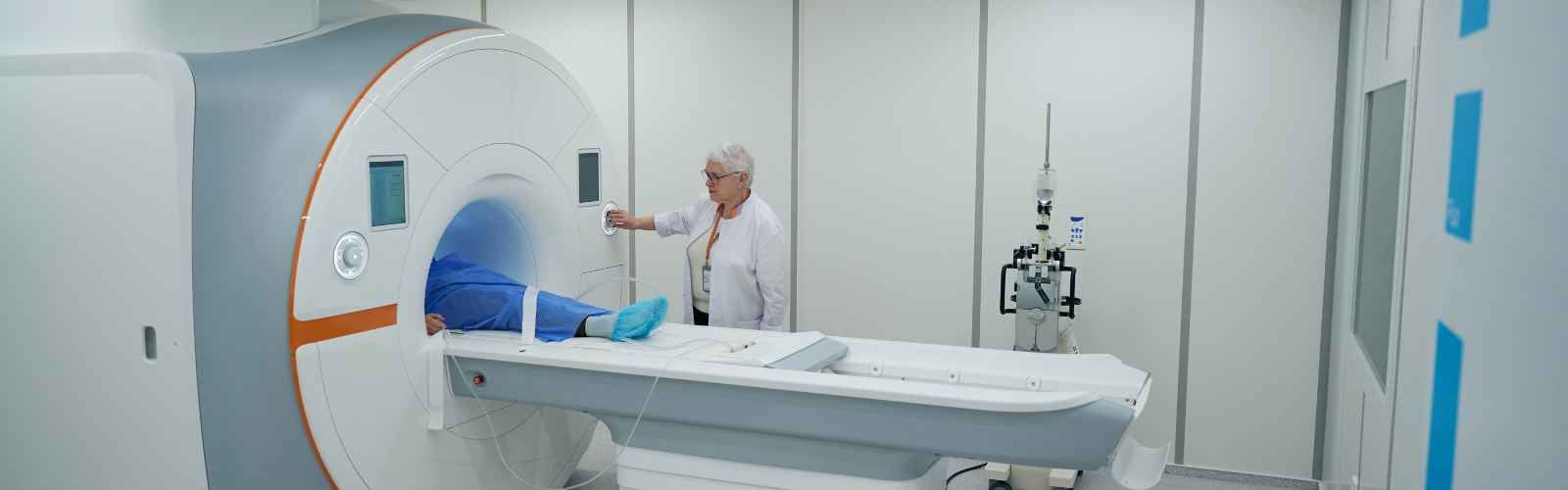 Musculoskeletal MRI Scan