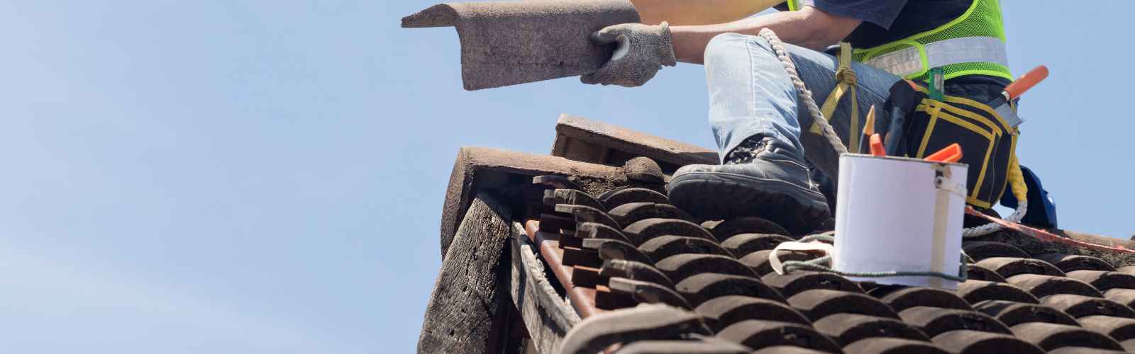 Roof Repair Services