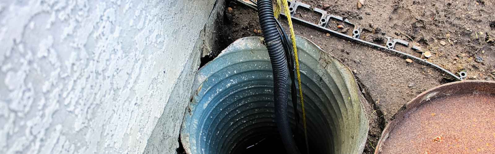 Sump Pump Installation and Repair