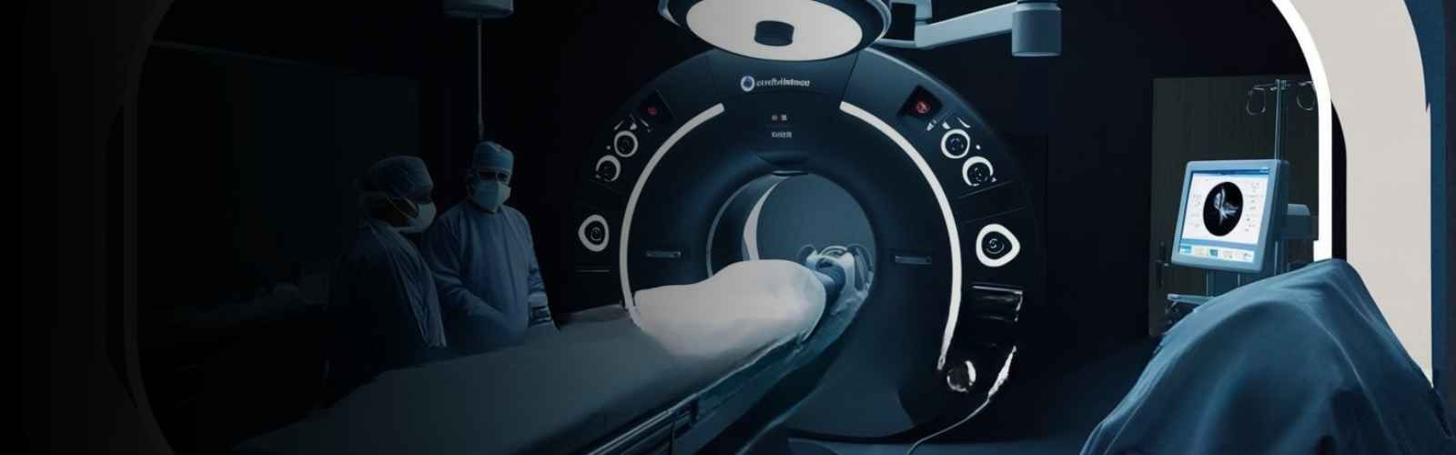 CT Coronary Angiography