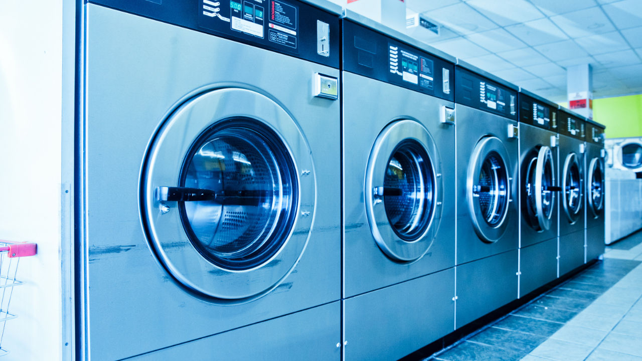 Washer Troubleshooting & Diagnosis