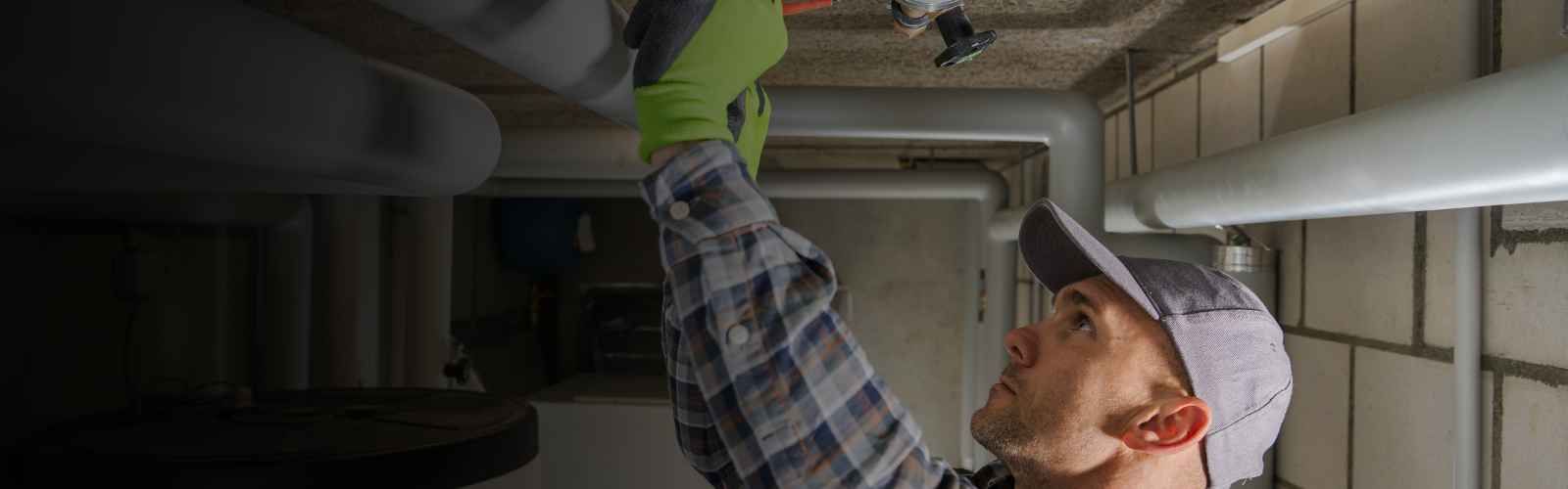 Licensed Plumbers Graham, TX 76450 Near Me