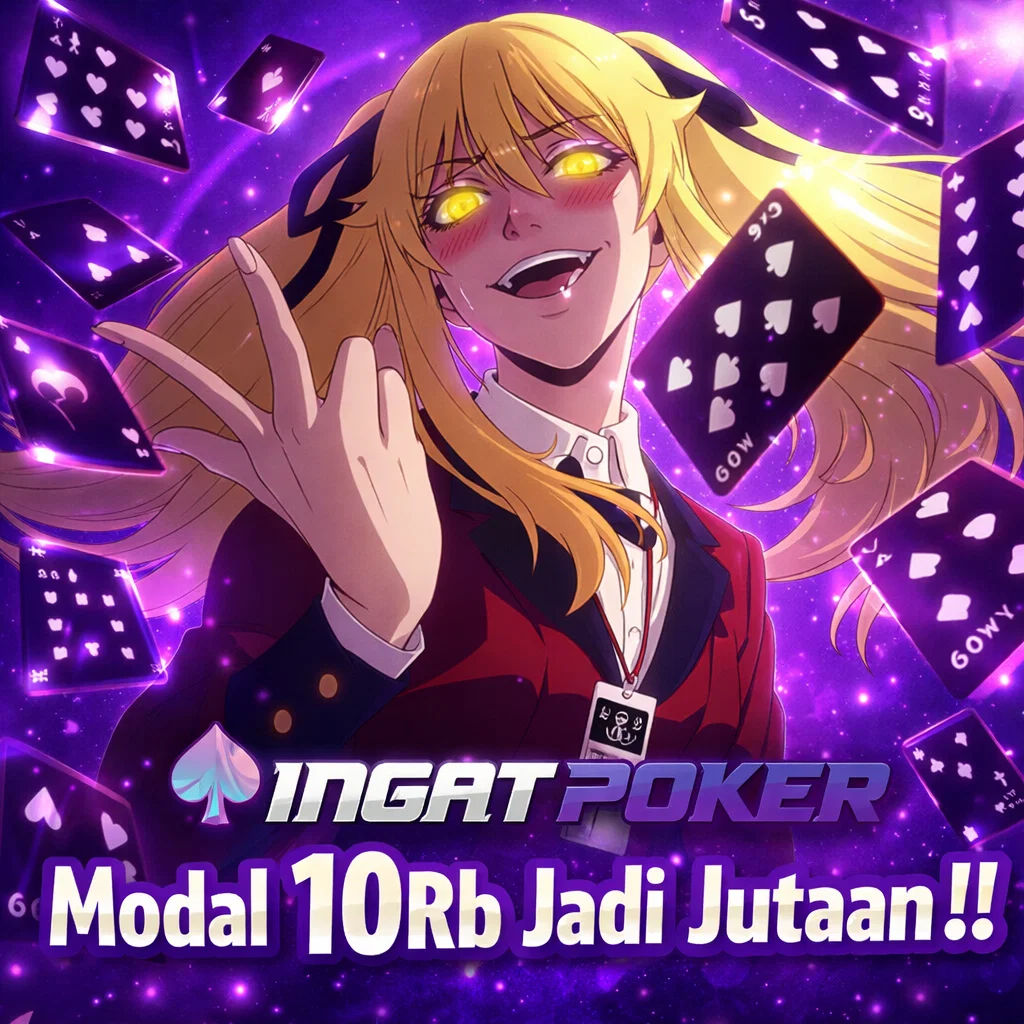 Ingatpoker | Daftar Slot Online Terupdate 2026 – Ayo Merapat dan Menang image 1