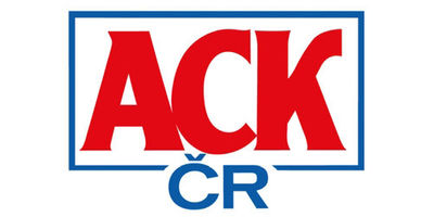 <h3>ACK ČR - Reisebüro Verband der Tschechischen Republik</h3><p>Unser Reisebüro ist Mitglied des Reisebüroverbandes der Tschechischen Republik</p>