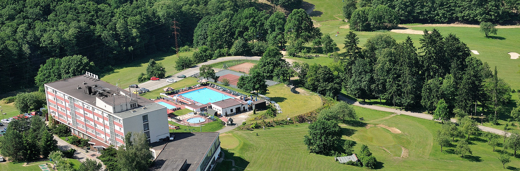 Ein erholsamer Aufenthalt in den bezaubernden Ausläufern der Hostýn- und Vizovice-Berge