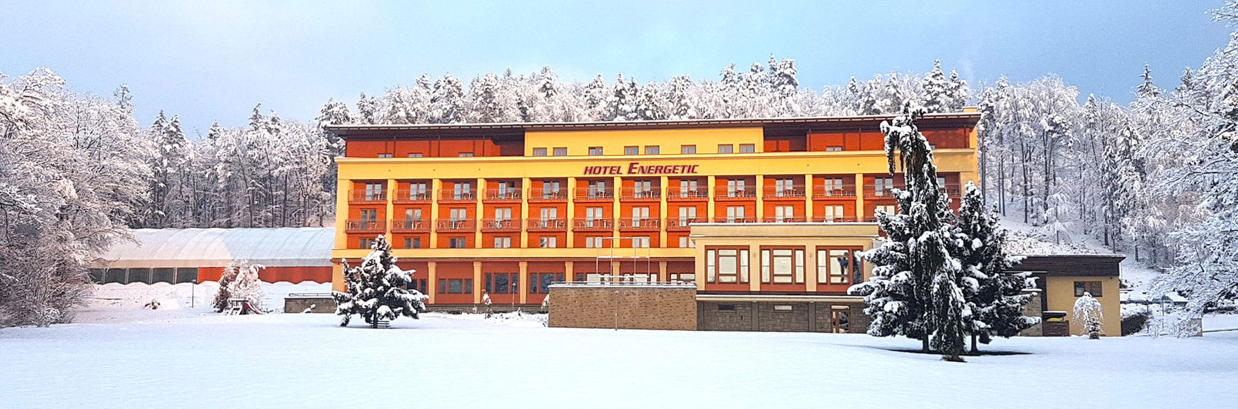 Lassen Sie sich im Herzen der Beskiden verwöhnen