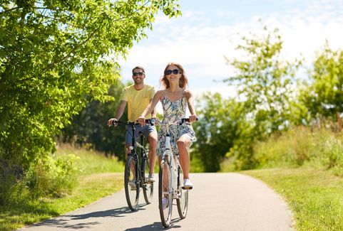 Wellnessaufenthalt (2 Nächte)