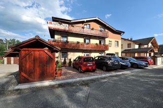 Aplend Villa JÚLIA
