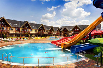 Hotel BEŠEŇOVÁ