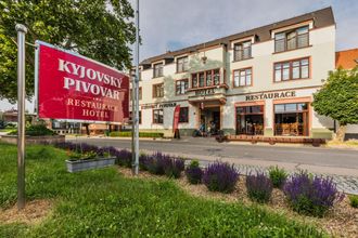 Hotel KYJOVSKÝ PIVOVAR