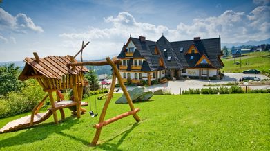 Stay in the Polish Tatras 2025 (2-5 nights)