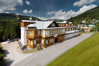 Hotel Sněžka