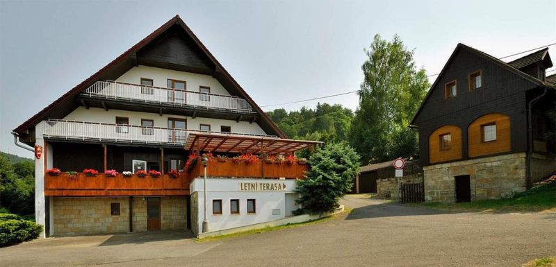 Kamzík