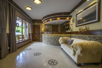 Hotel REDYK SKI & RELAX