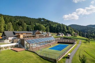 Wellness hotel HORAL