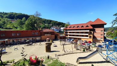 Wellnesshotel AMBRA