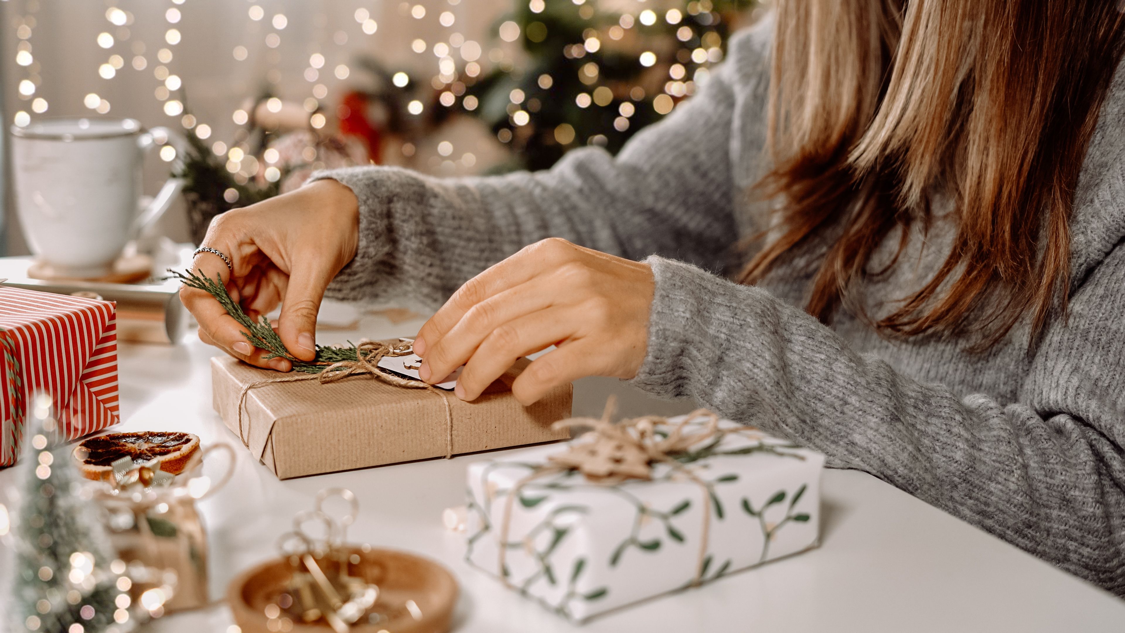 Erlebnisreiche Weihnachtsgeschenke