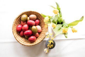 Easter stay (3 - 4 nights)