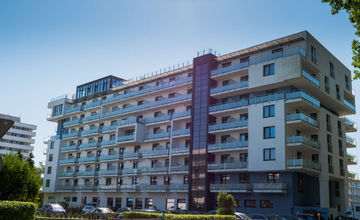 Hotel Olymp III