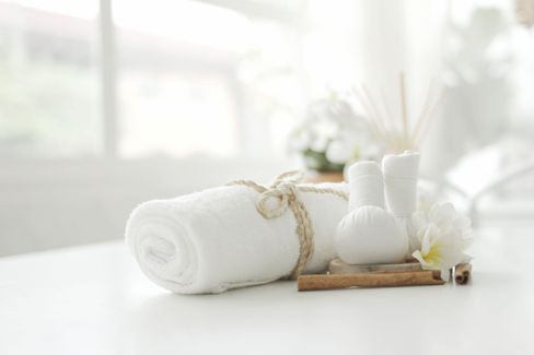 Wellness-Aufenthalt (2 Nächte)