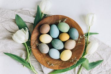Tips for staying at Easter