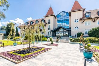 Thermal Hotel MOSONMAGYARÓVÁR