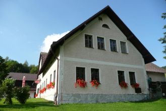 Penzion Vápenka 