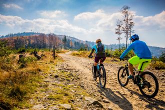 Aktivurlaub für zwei (2 Nächte)