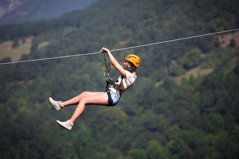 Zip Line