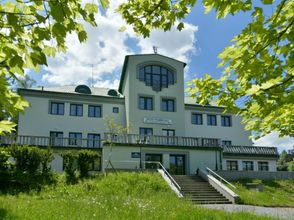 Hotel PANORAMA - Spa Resort Libverda