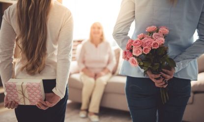 Dzień Matki - prezent pełen wrażeń dla mamy lub babci z dedykacją