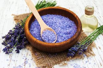 Levandulové wellness (2 noci)
